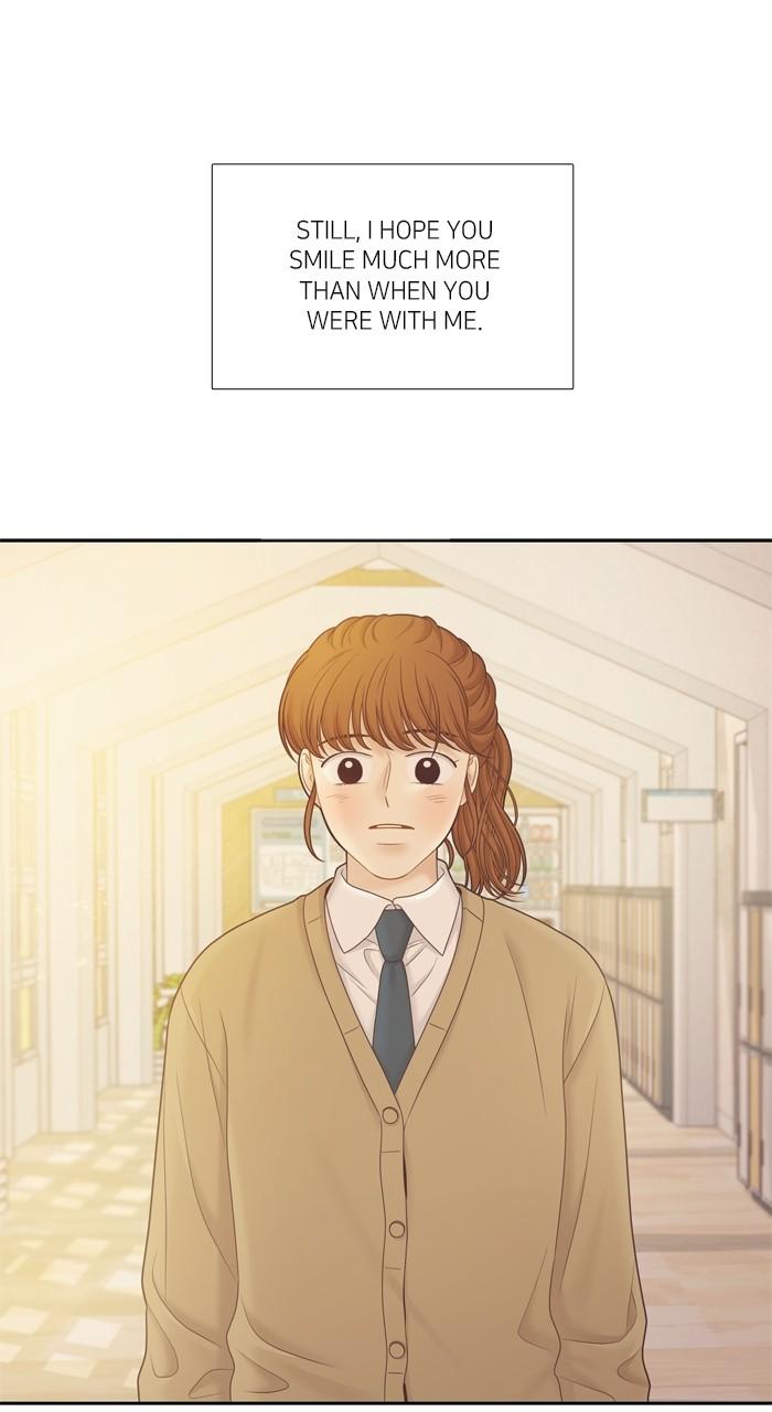 Odd Girl Out Chap 422 - Next Chap 423
