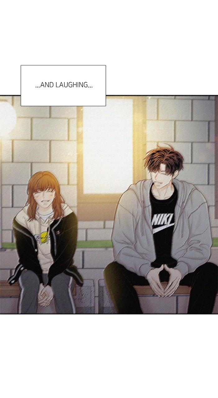 Odd Girl Out Chap 422 - Next Chap 423