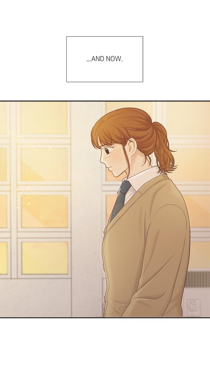 Odd Girl Out Chap 422 - Next Chap 423