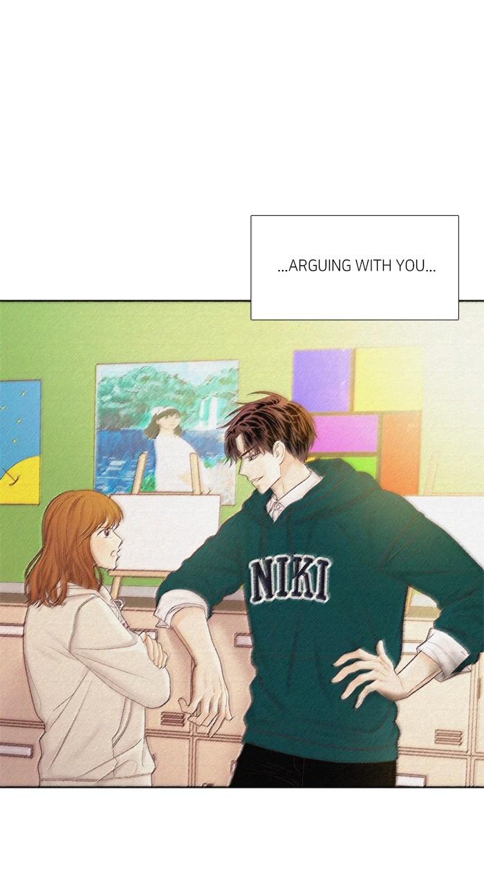 Odd Girl Out Chap 422 - Next Chap 423
