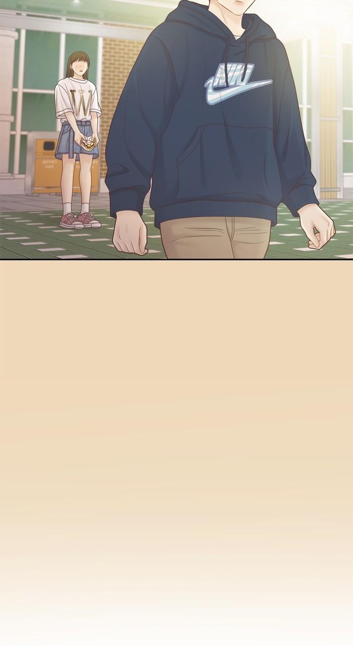 Odd Girl Out Chap 422 - Next Chap 423