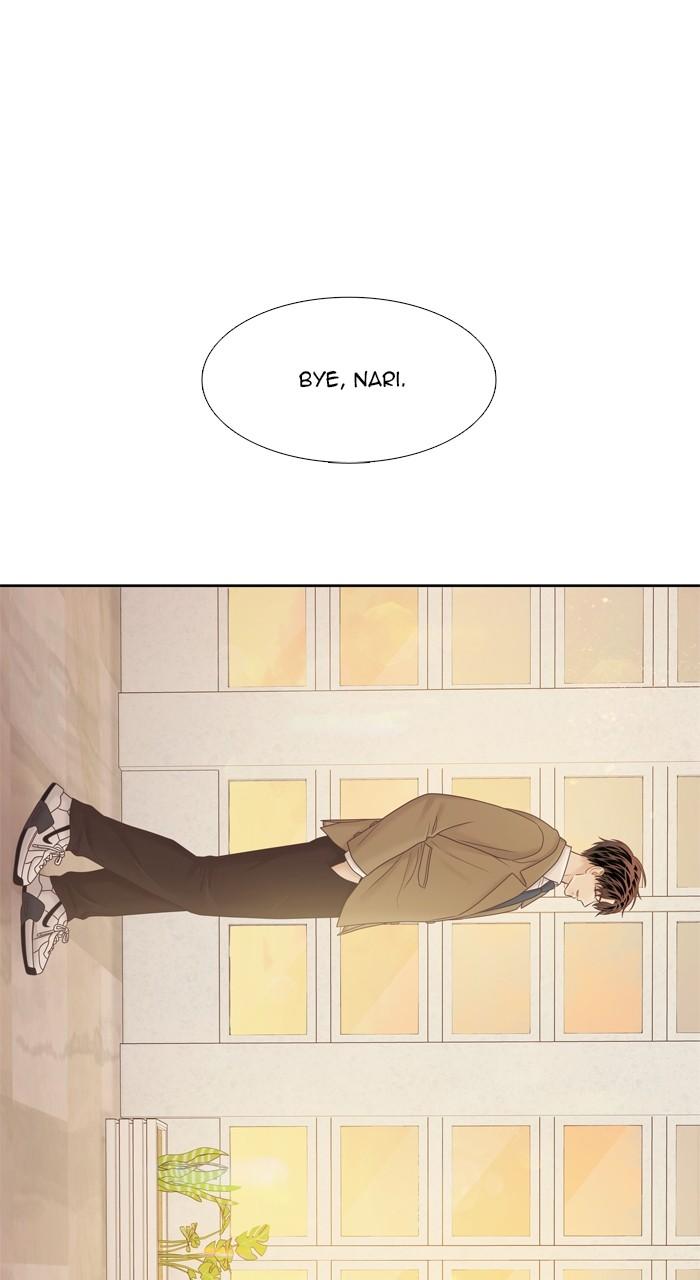 Odd Girl Out Chap 422 - Next Chap 423