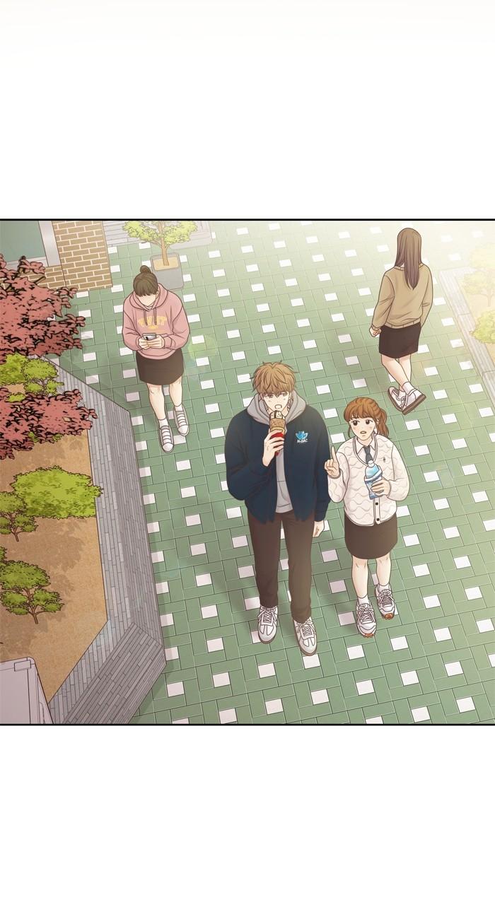 Odd Girl Out Chap 422 - Next Chap 423