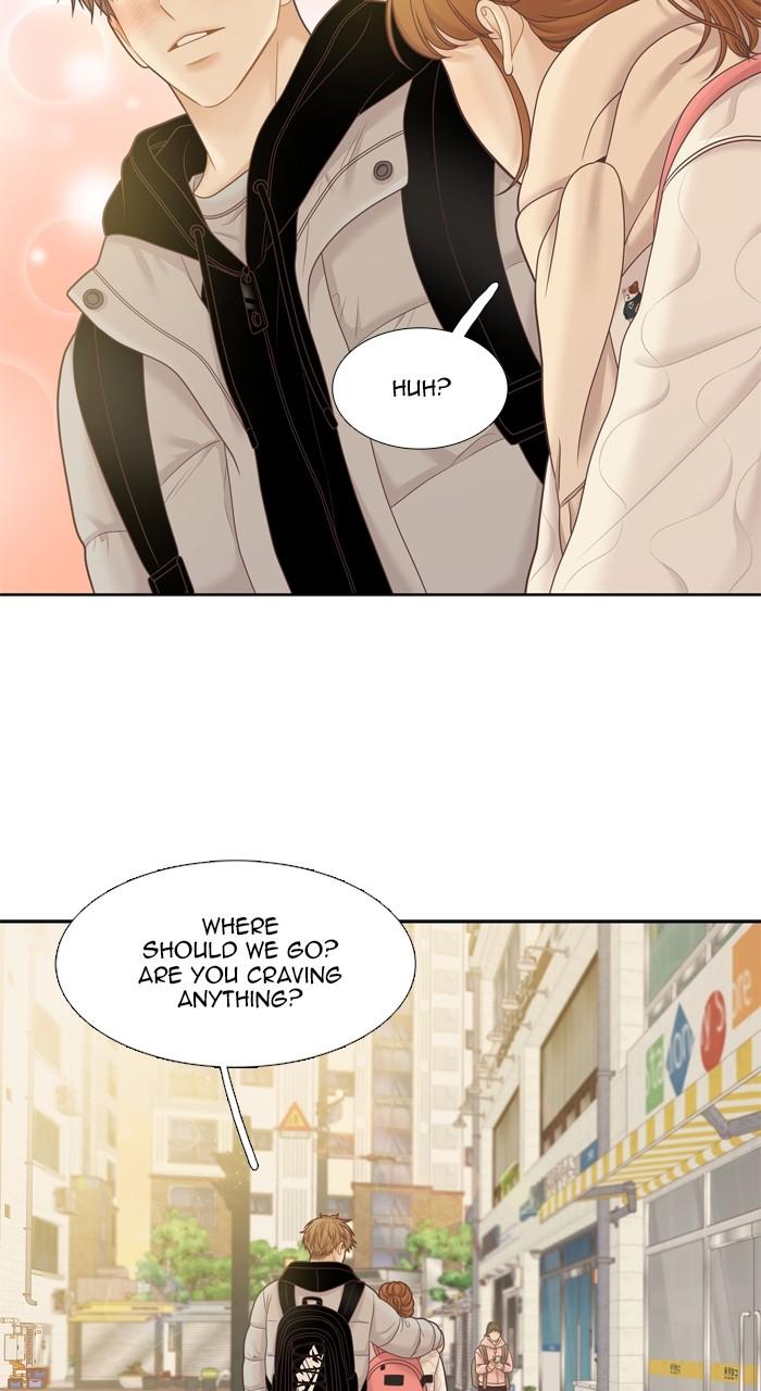 Odd Girl Out Chap 423 - Next Chap 424