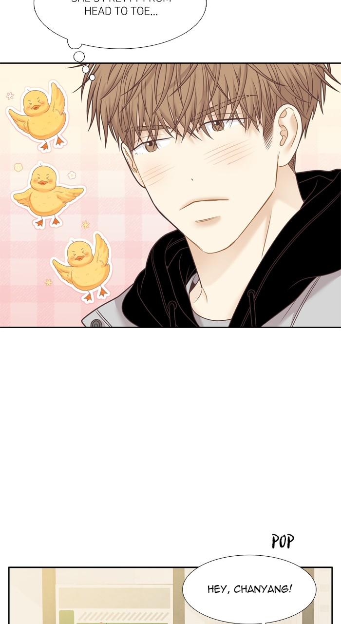 Odd Girl Out Chap 423 - Next Chap 424