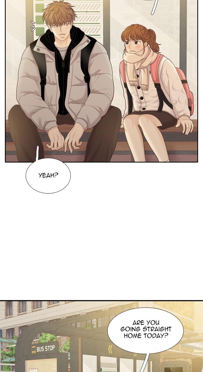 Odd Girl Out Chap 423 - Next Chap 424