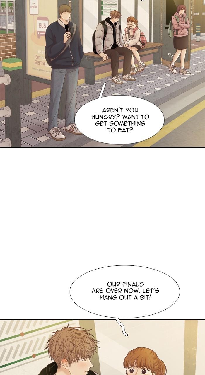 Odd Girl Out Chap 423 - Next Chap 424