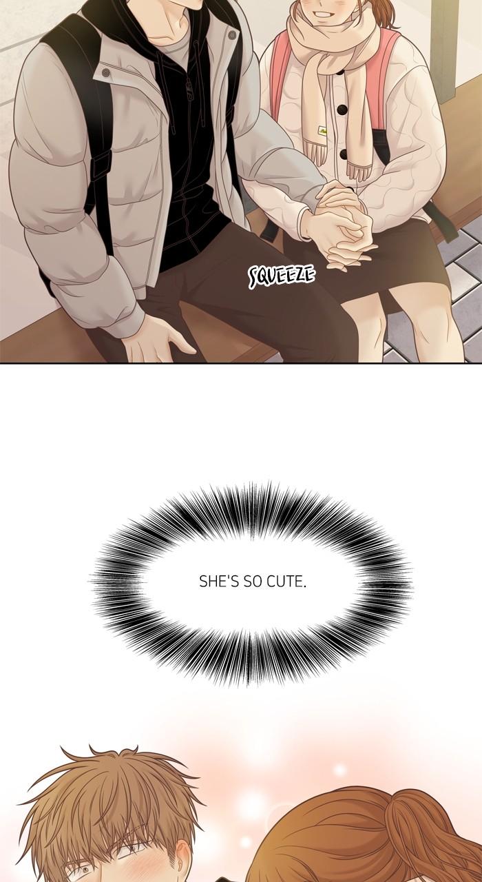 Odd Girl Out Chap 423 - Next Chap 424