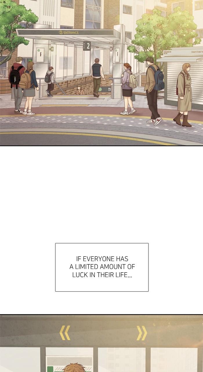 Odd Girl Out Chap 423 - Next Chap 424