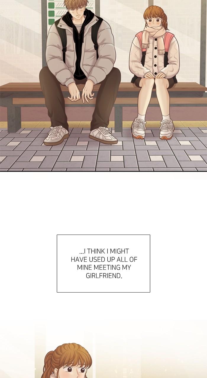 Odd Girl Out Chap 423 - Next Chap 424