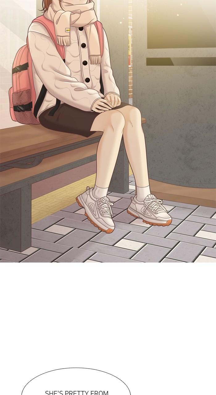 Odd Girl Out Chap 423 - Next Chap 424