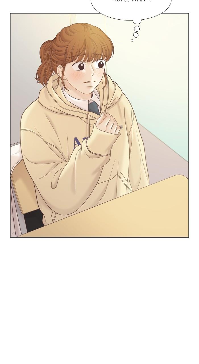 Odd Girl Out Chap 423 - Next Chap 424
