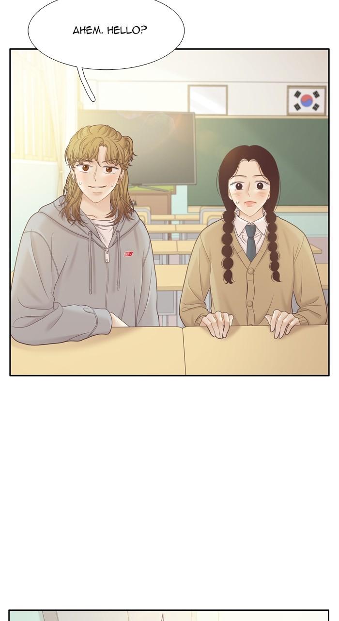 Odd Girl Out Chap 423 - Next Chap 424