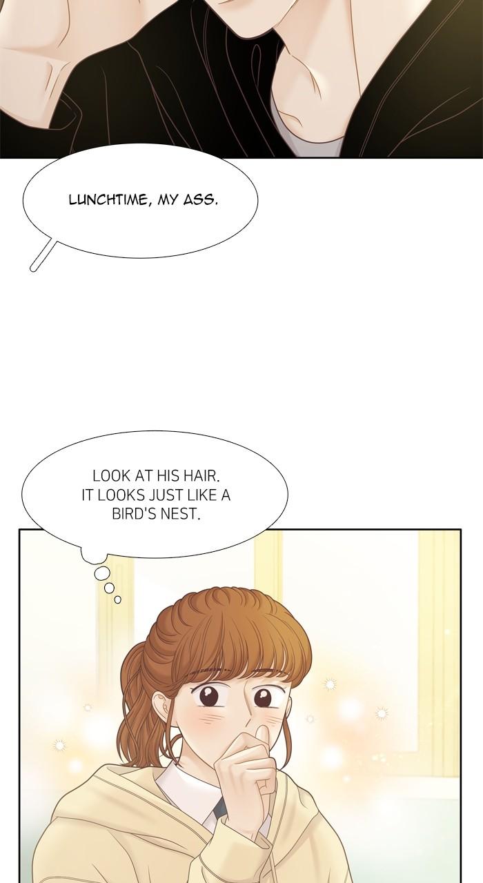 Odd Girl Out Chap 423 - Next Chap 424