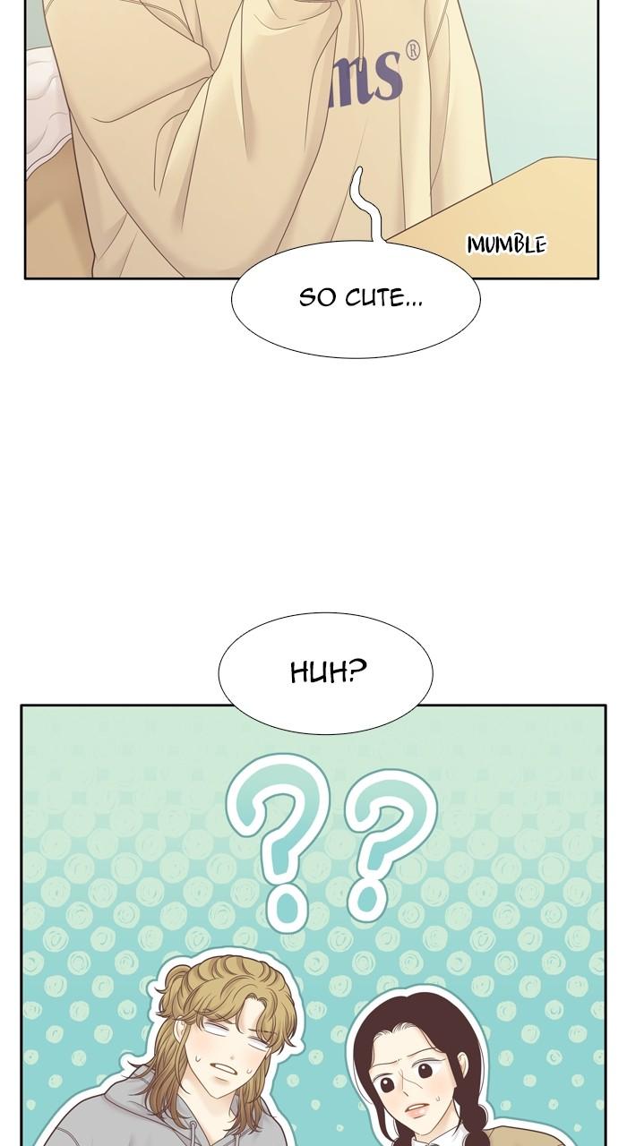 Odd Girl Out Chap 423 - Next Chap 424