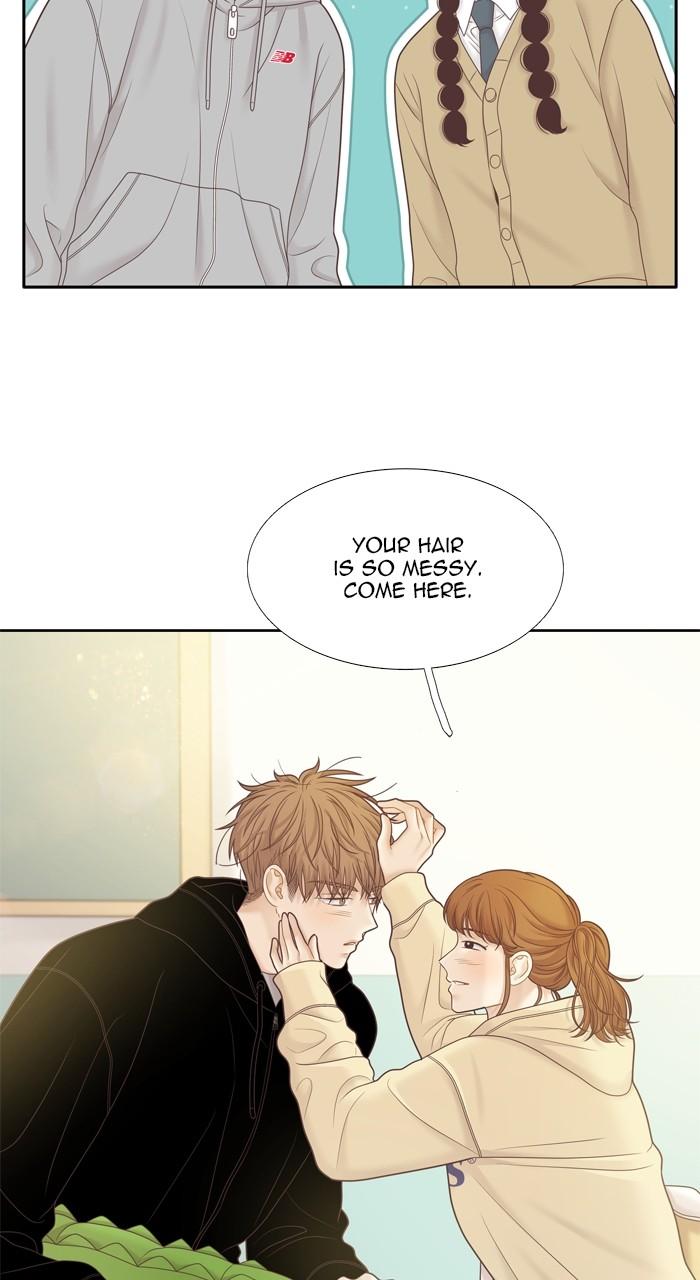 Odd Girl Out Chap 423 - Next Chap 424