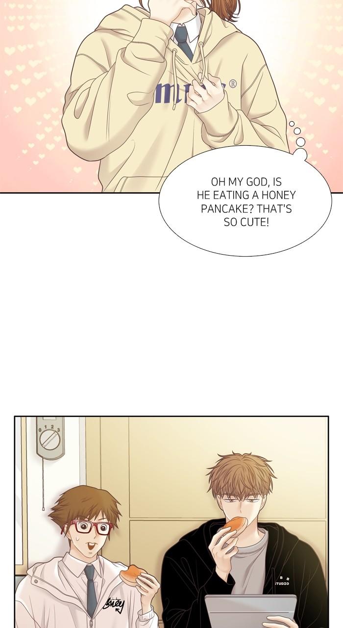 Odd Girl Out Chap 423 - Next Chap 424