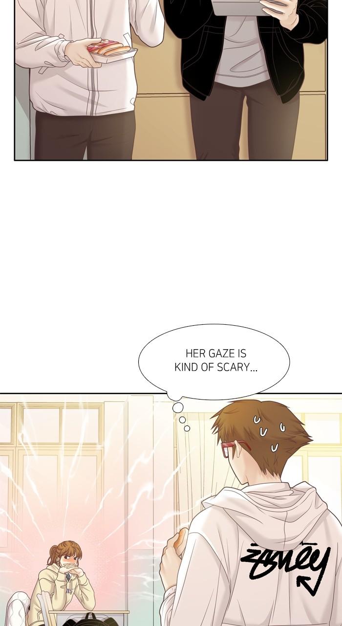 Odd Girl Out Chap 423 - Next Chap 424