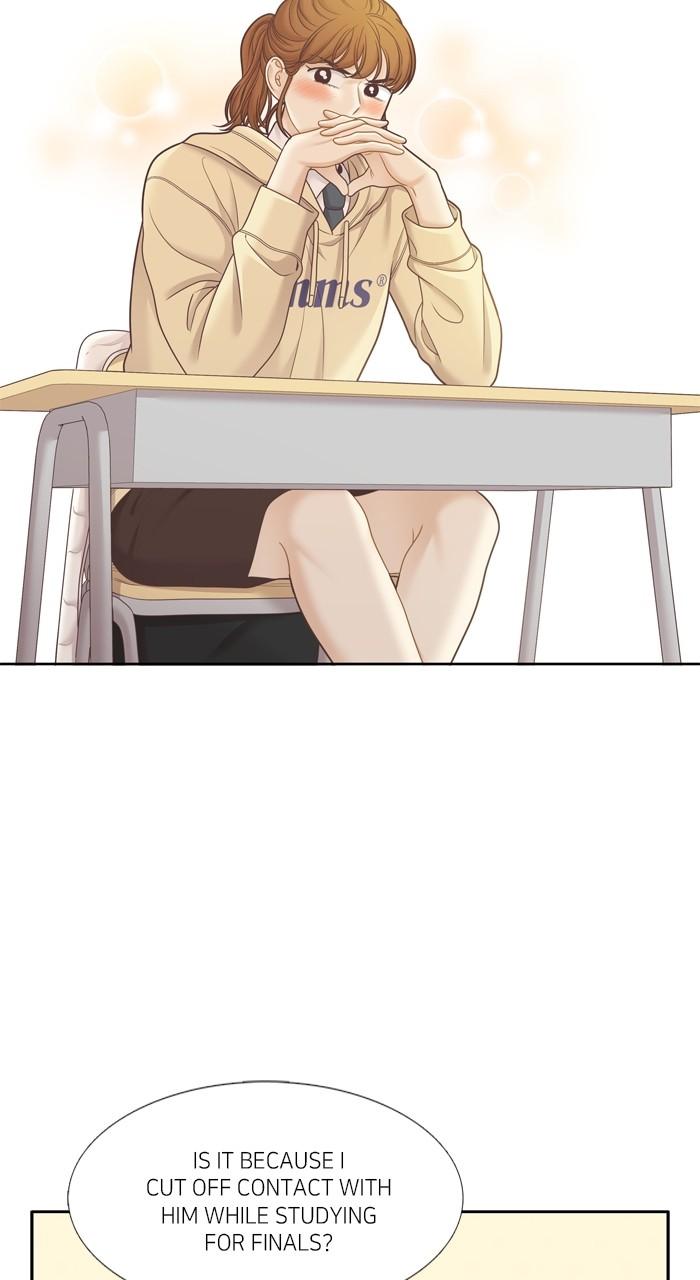 Odd Girl Out Chap 423 - Next Chap 424