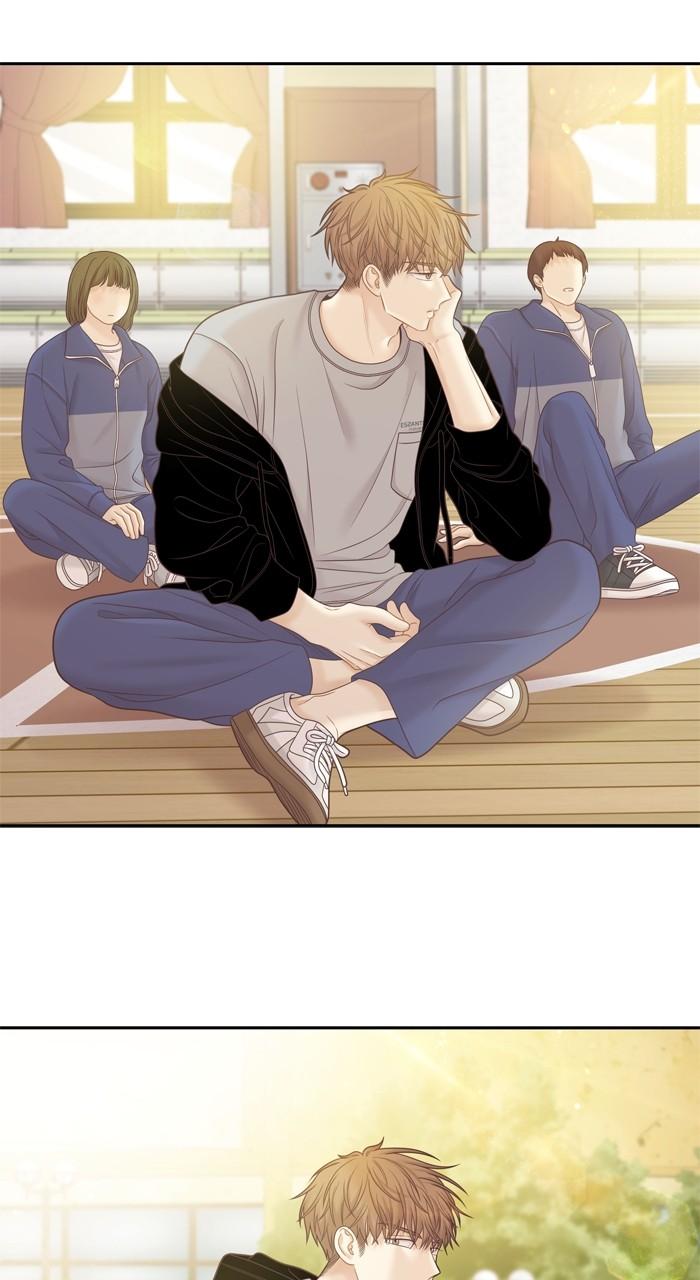 Odd Girl Out Chap 423 - Next Chap 424