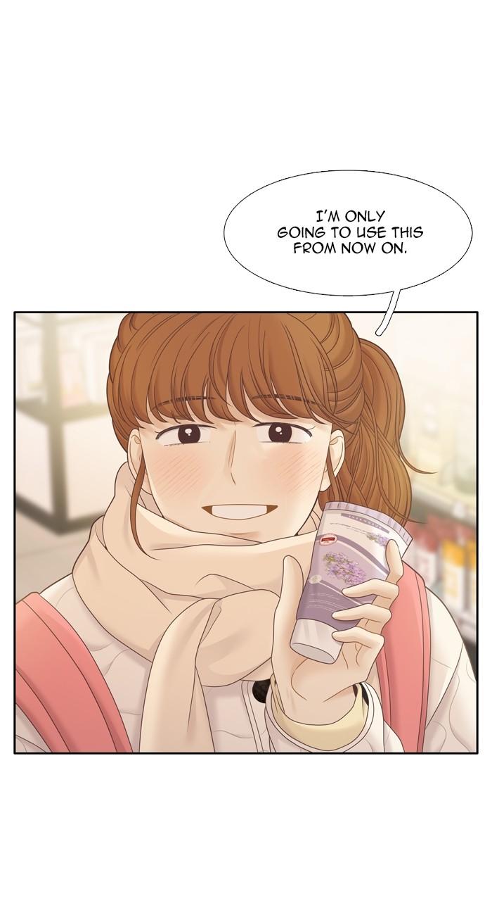 Odd Girl Out Chap 423 - Next Chap 424