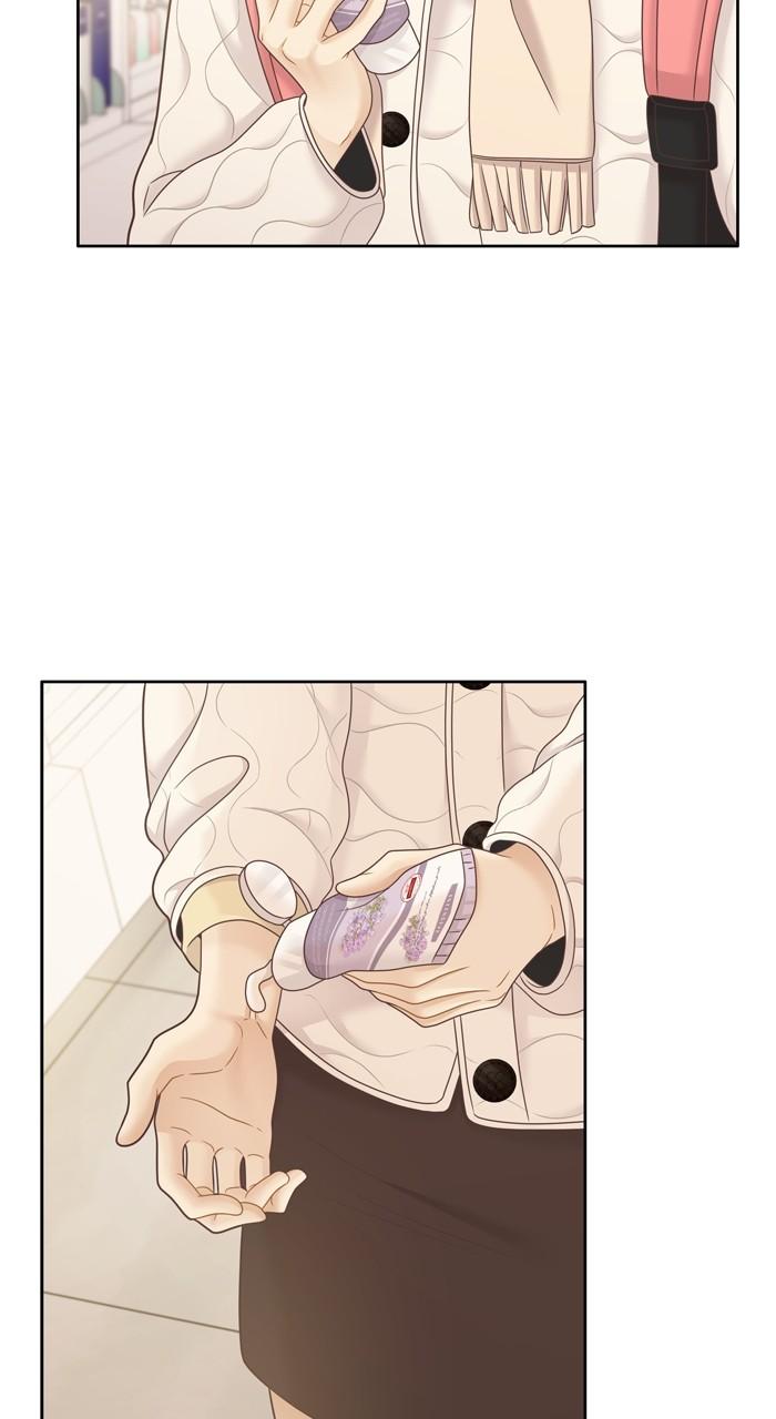 Odd Girl Out Chap 423 - Next Chap 424