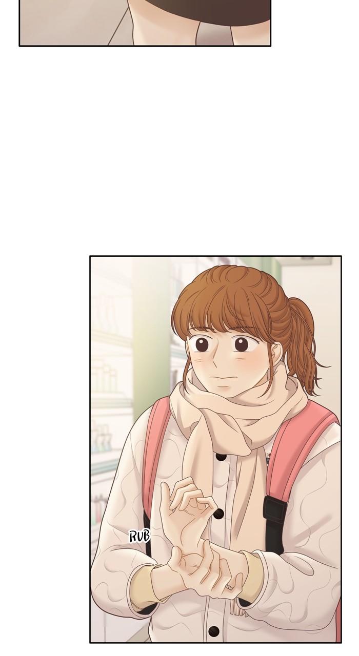 Odd Girl Out Chap 423 - Next Chap 424