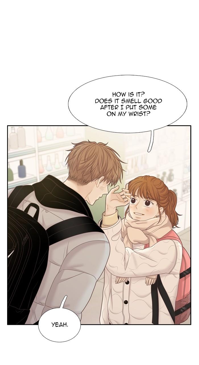 Odd Girl Out Chap 423 - Next Chap 424