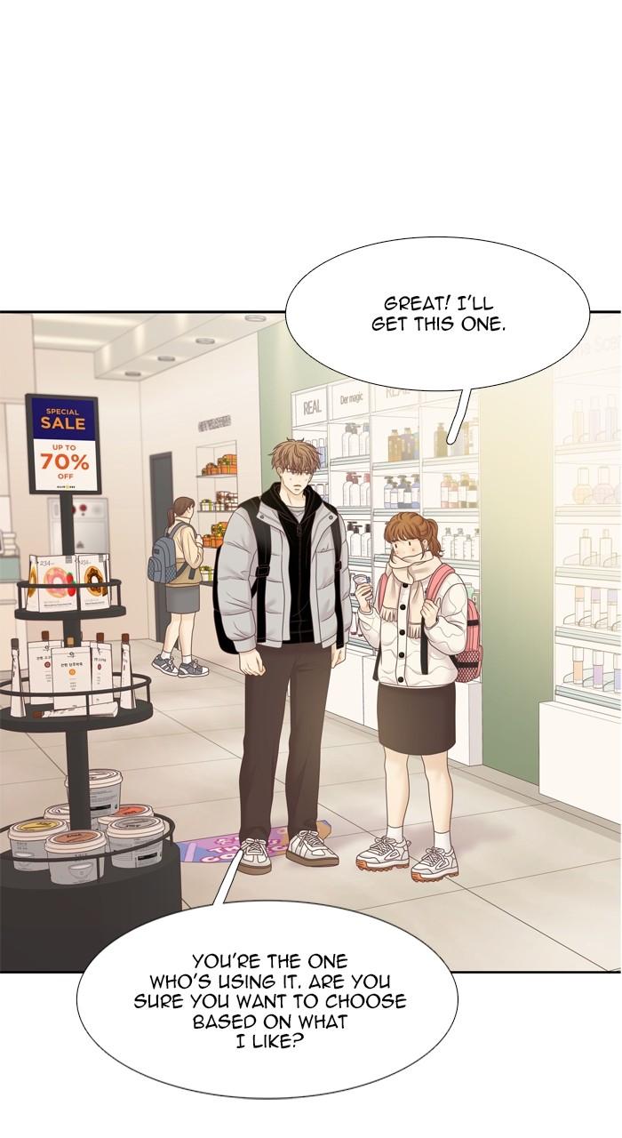 Odd Girl Out Chap 423 - Next Chap 424