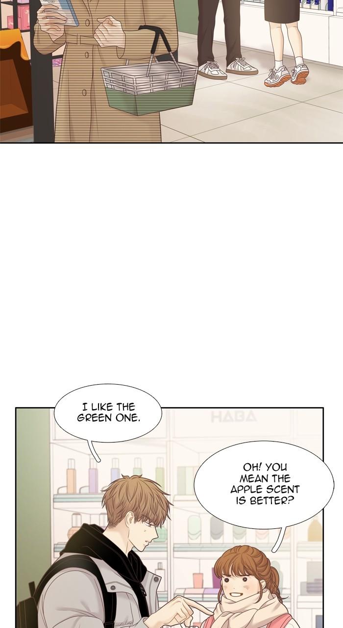 Odd Girl Out Chap 423 - Next Chap 424