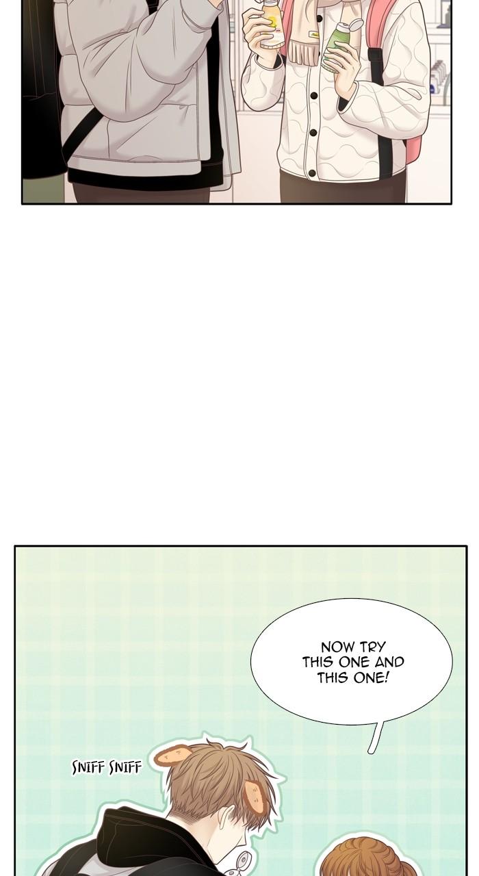 Odd Girl Out Chap 423 - Next Chap 424
