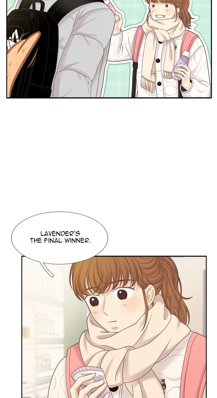 Odd Girl Out Chap 423 - Next Chap 424