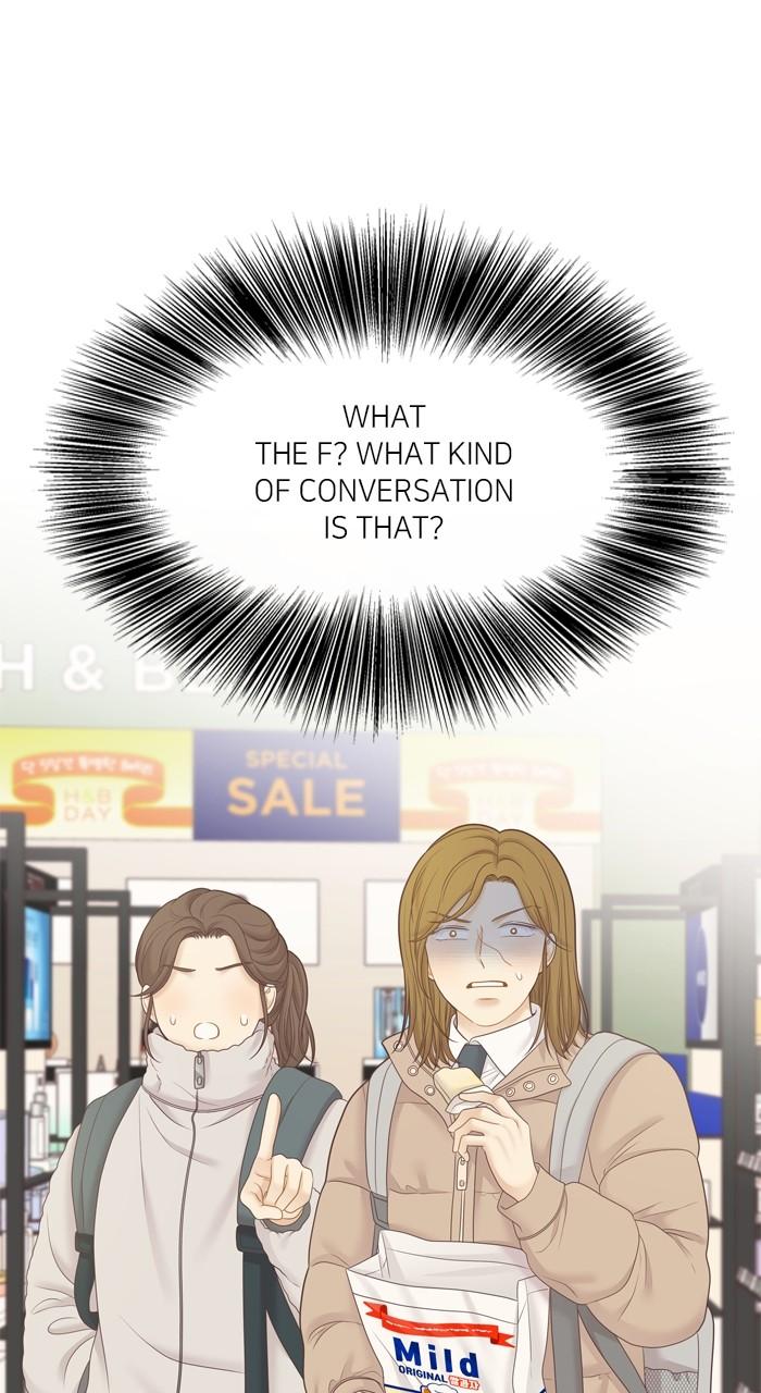 Odd Girl Out Chap 423 - Next Chap 424