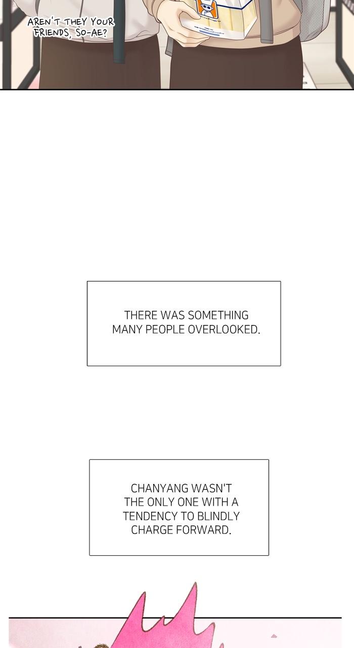 Odd Girl Out Chap 423 - Next Chap 424