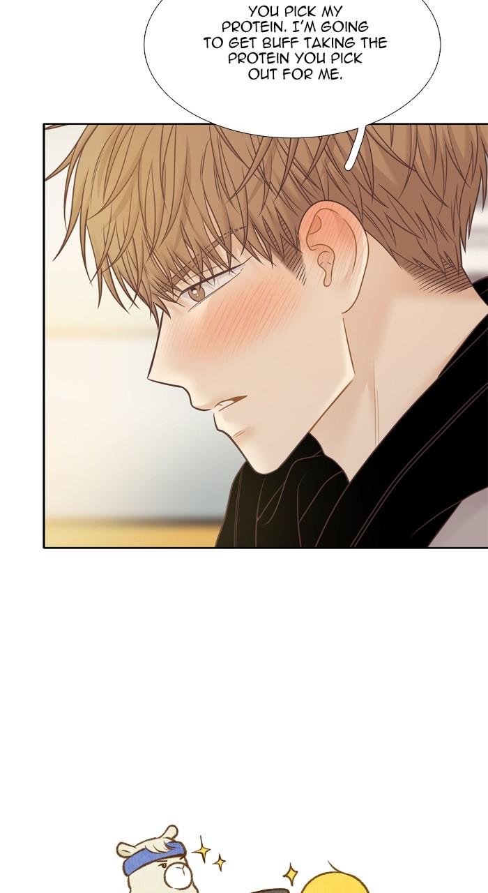 Odd Girl Out Chap 423 - Next Chap 424