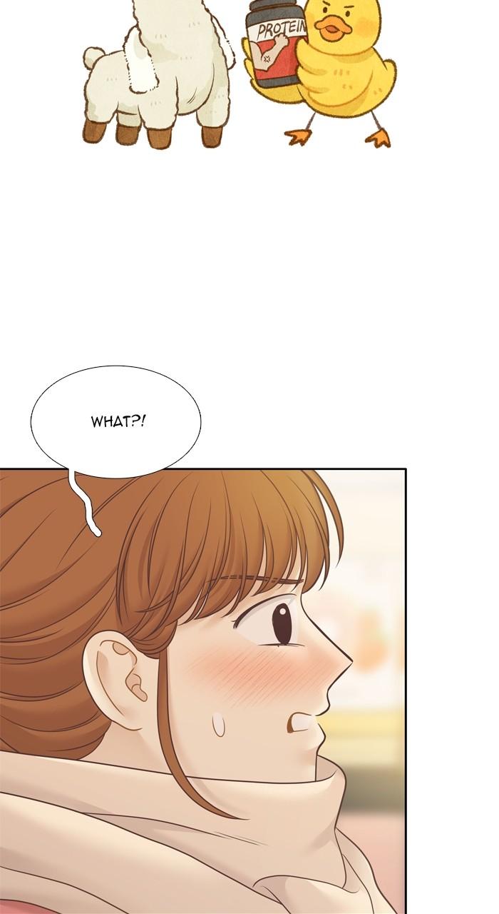 Odd Girl Out Chap 423 - Next Chap 424