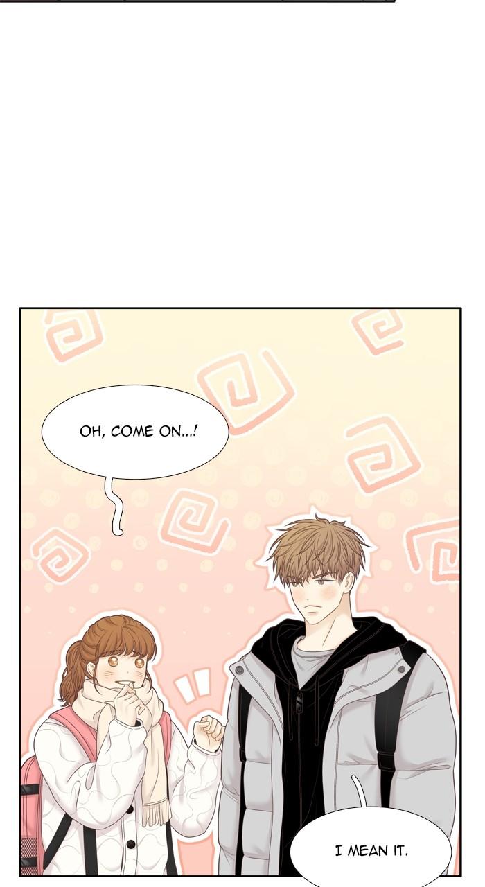 Odd Girl Out Chap 423 - Next Chap 424