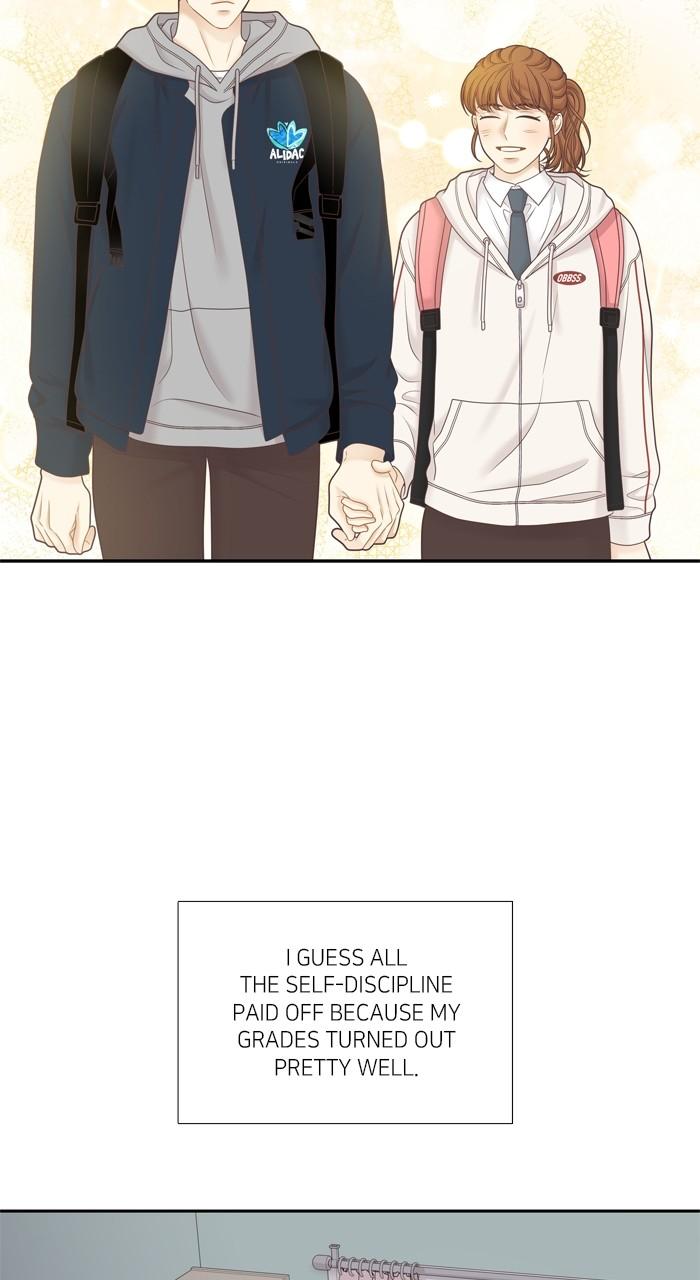 Odd Girl Out Chap 423 - Next Chap 424