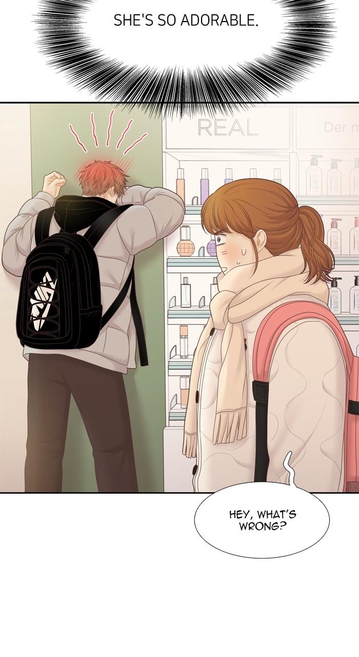 Odd Girl Out Chap 423 - Next Chap 424
