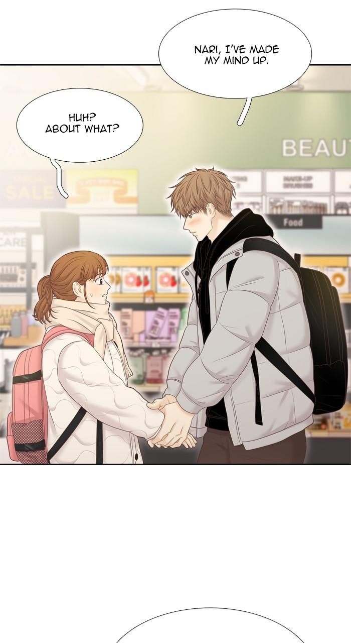 Odd Girl Out Chap 423 - Next Chap 424