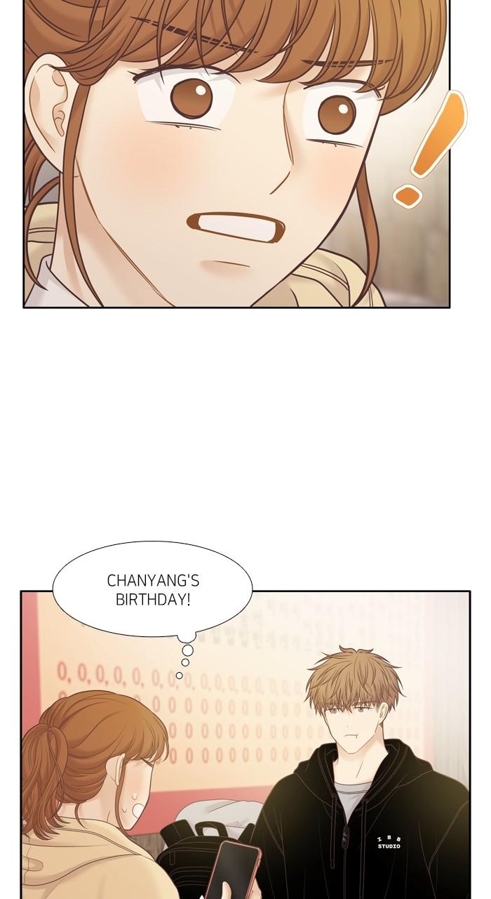 Odd Girl Out Chap 423 - Next Chap 424