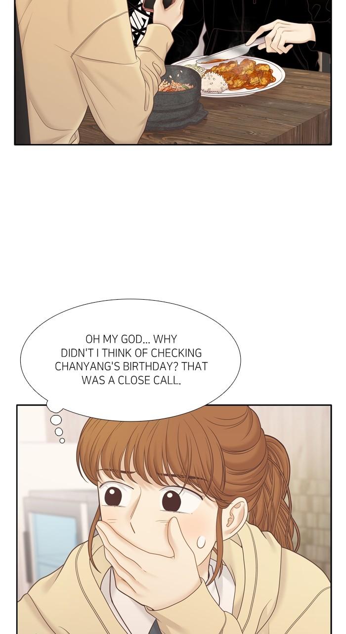 Odd Girl Out Chap 423 - Next Chap 424