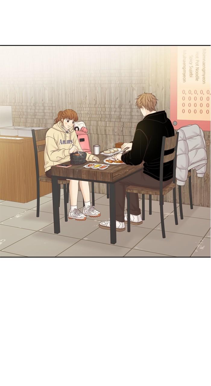 Odd Girl Out Chap 423 - Next Chap 424