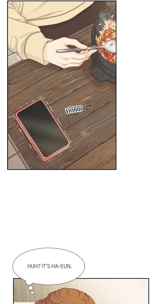 Odd Girl Out Chap 423 - Next Chap 424