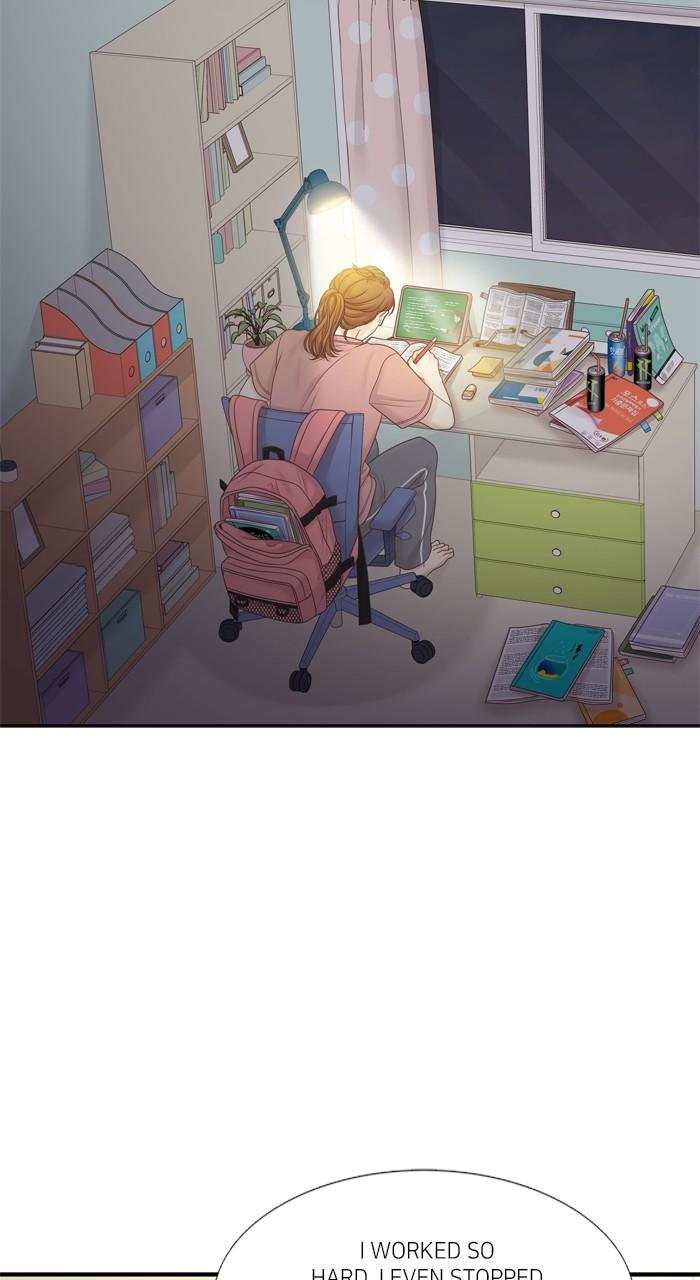 Odd Girl Out Chap 423 - Next Chap 424