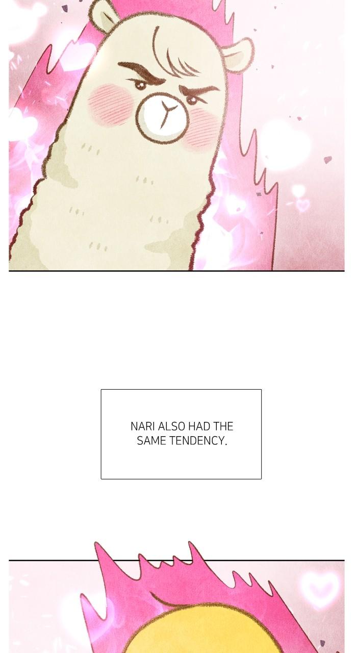 Odd Girl Out Chap 423 - Next Chap 424