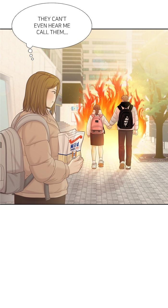 Odd Girl Out Chap 423 - Next Chap 424