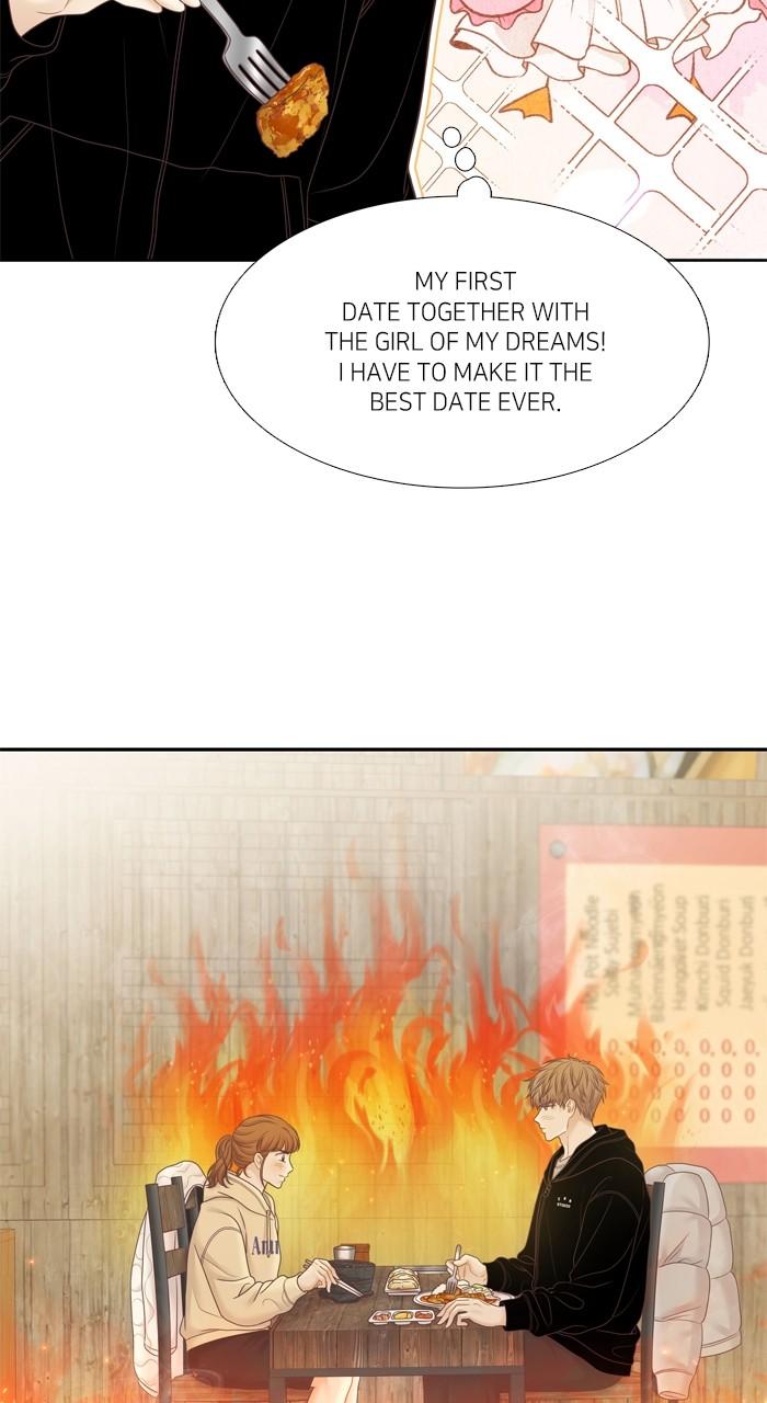 Odd Girl Out Chap 423 - Next Chap 424