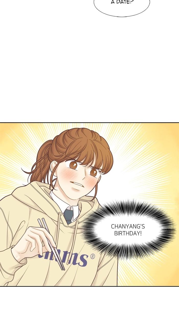 Odd Girl Out Chap 423 - Next Chap 424