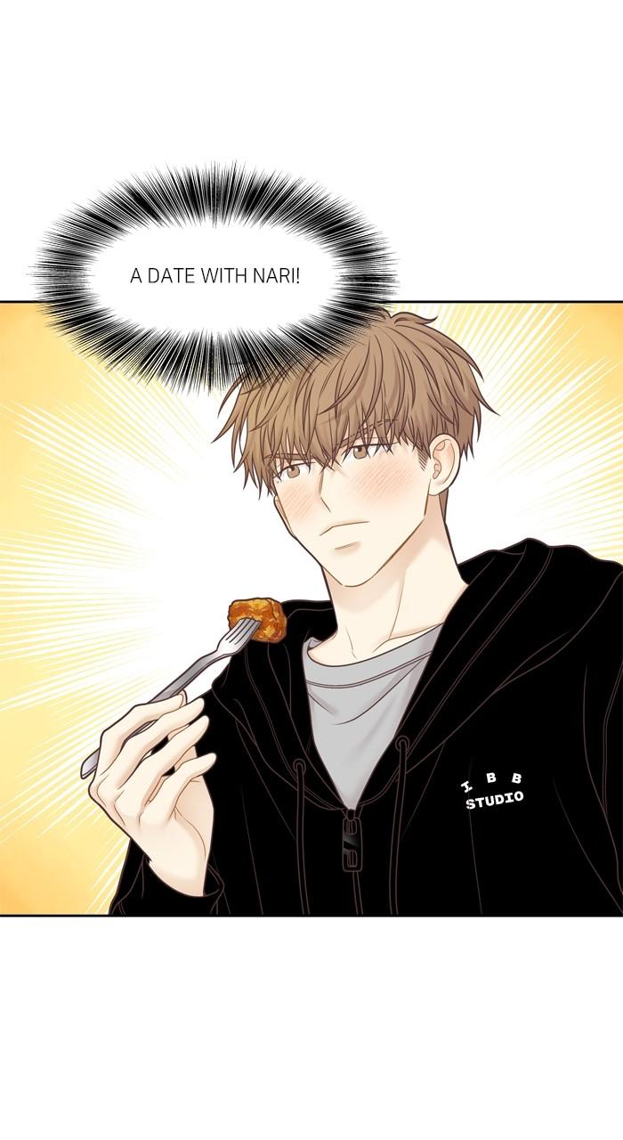 Odd Girl Out Chap 423 - Next Chap 424